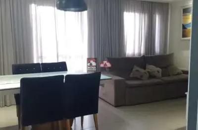 Apartamento com 3 quartos à venda na Rua Maurício Cardoso, Bloco E - Rosa, 55, Jardim Sul, São José dos Campos