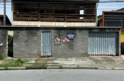 Casa com 3 quartos à venda na Rua Irmã São Francisco, 785, Caputera, Caraguatatuba