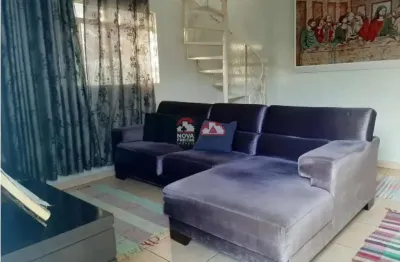 Casa com 4 quartos à venda na Rua Serra da Canastra, 27, Jardim Altos de Santana, São José dos Campos