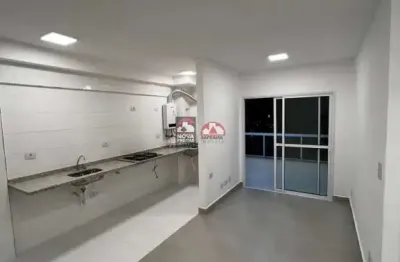 Apartamento com 2 quartos à venda na Rua São Diego, Bloco A, 500, Jardim Califórnia, Jacareí