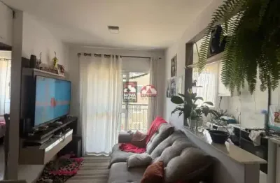 Apartamento com 2 quartos à venda na Rua José Castrioto, 107, Parque Nova Esperança, São José dos Campos