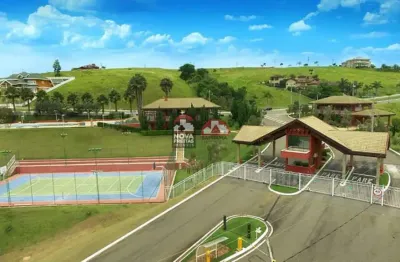 Terreno em condomínio fechado à venda na Rodovia Dos Tamoios, 42, Quinta dos Lagos, Paraibuna