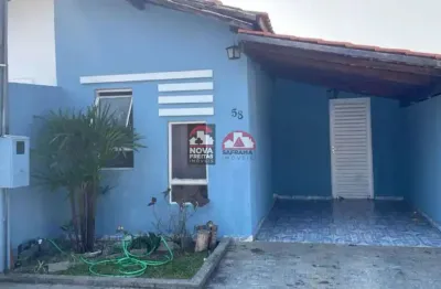 Casa com 2 quartos à venda na Rodovia Nilo Máximo, 1200, Vila Zezé, Jacareí