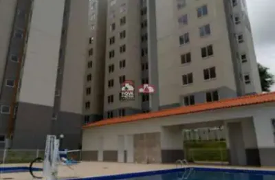 Apartamento com 2 quartos à venda na Rua Pedro Gonçalves, 1940, Jardim Paraíso, Jacareí