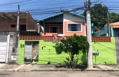 Casa com 3 quartos à venda na Rua Raul Franco Martins, 376, Vila São Benedito, São José dos Campos