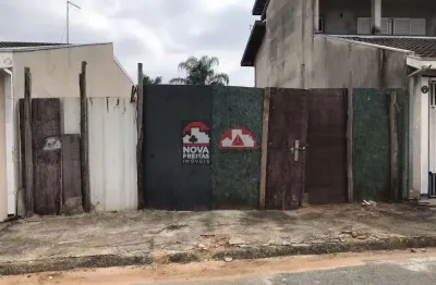 Terreno à venda na Rua Trapani, 9, Residencial Santa Paula, Jacareí