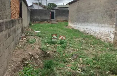 Terreno à venda na Rua Centaurus, 47, Jardim da Granja, São José dos Campos