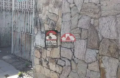 Casa com 3 quartos à venda na Avenida Prudente de Moraes, 501, Poiares, Caraguatatuba