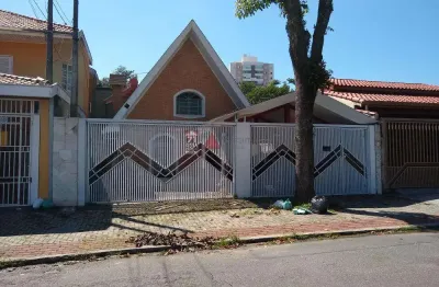 Casa com 3 quartos à venda na Rua Tijuca, 491, Jardim Satélite, São José dos Campos