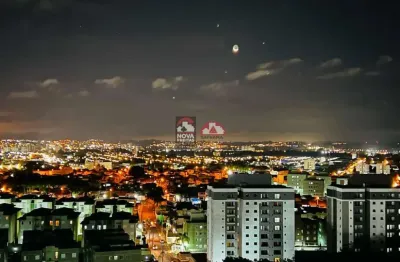 Apartamento à venda no jardim califórnia em jacareí