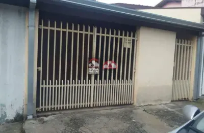 Casa com 2 quartos à venda na Rua Benedito de Godoi, 61, Residencial União, São José dos Campos