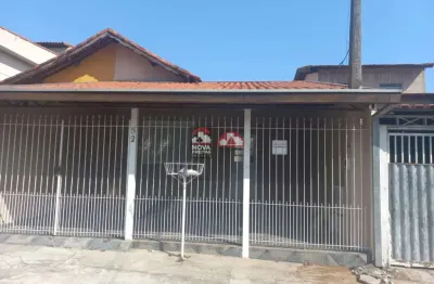 Casa com 3 quartos à venda na Rua José Antônio de Oliveira, 52, Cidade Morumbi, São José dos Campos