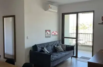 Apartamento com 2 quartos à venda na Av. Nilo Braga Garcez, Bloco 02, 1014, Martim de Sá, Caraguatatuba