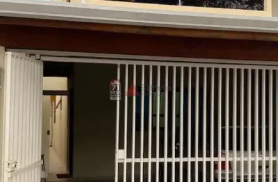 Casa com 4 quartos à venda na Rua San Marino, 125, Jardim América, São José dos Campos