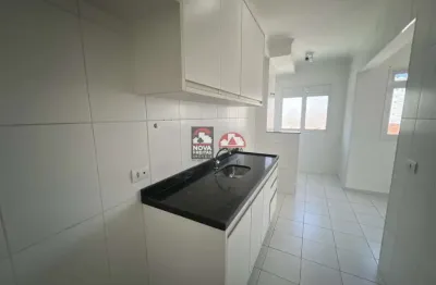 Apartamento 66 m² com 2 dormitorios à venda no jardim américa em são josé dos campos
