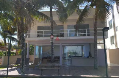Casa com 4 quartos à venda na Rua Seis, 105, Praia de Maranduba, Ubatuba