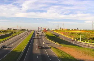 Terreno à venda na Avenida Doutor Sebastião Henrique da Cunha Pontes, 151, Jardim Satélite, São José dos Campos