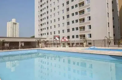 Apartamento pronto para morar com toda a mobilidade que você precisa