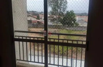 Apartamento com 2 quartos à venda na Avenida Presidente Tancredo Neves, Bloco 01, 1331, Jardim Paraíso do Sol, São José dos Campos