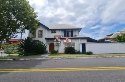Casa com 4 quartos à venda na Rua Doutor Antônio Carlos Ribas Branco, 373, Urbanova II, São José dos Campos