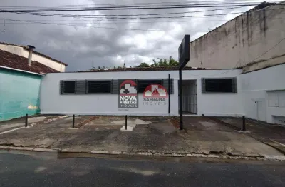 Ponto comercial à venda na Rua Doutor Monteiro de Godoy, 146, Bosque da Princesa, Pindamonhangaba