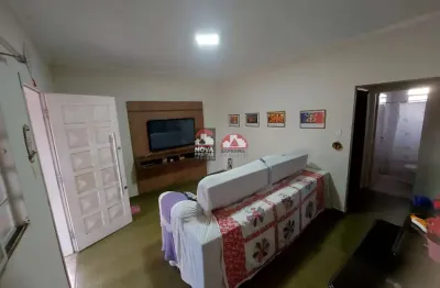 Casa com ponto comercial a venda no bairro jaraguá em taubaté!