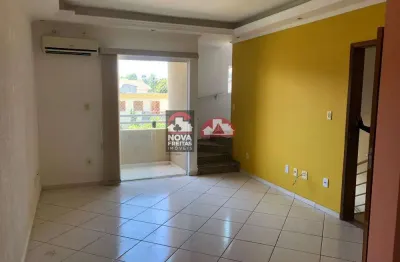 Cobertura com 4 quartos à venda na Rua Angélica Aceto Siqueira, 61, Centro, Pindamonhangaba