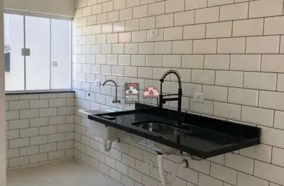 Apartamento com 2 quartos à venda na Rua Benedito Leite de Abreu, 225, Loteamento Residencial Andrade, Pindamonhangaba
