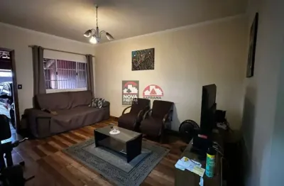 Casa com 2 quartos à venda na Rua Vinte e Um de Abril, 421, Moreira César, Pindamonhangaba