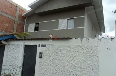 Sobrado à venda - bairro santa cecília - pindamonhangaba/sp