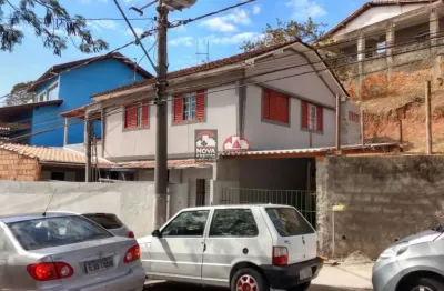 Casa com 4 quartos à venda na Rua João Pedro da Rocha, 25, Vila Paiva, São José dos Campos