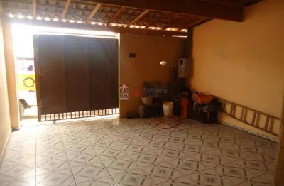 Casa com 2 quartos à venda na Rua Pinina, 148, Residencial Maricá, Pindamonhangaba
