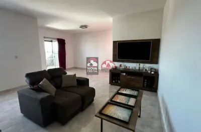 Apartamento duplex à venda com vista para a serra - edifício rio tapajós, araretama - pindamonhangaba/sp