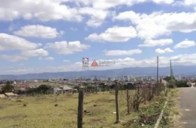 Terreno à venda na Rua Bela Vista, s/n, Granjas Panorama, Taubaté