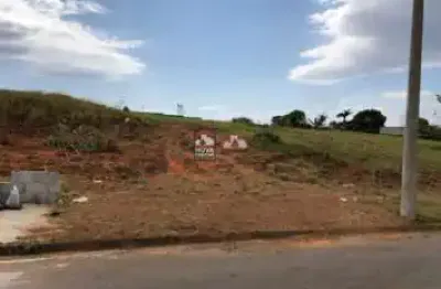 Terreno à venda no condomínio dunamis, área de 132m², pronto para construir