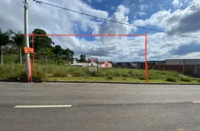 Terreno à venda na Avenida Vereador Jairo Pintos, s/n, Recanto do Vale, São José dos Campos