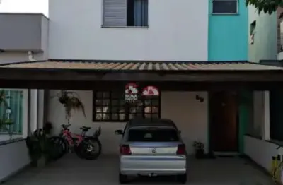 Casa com 4 quartos à venda na Rua Lavanda, 69, Condomínio Residencial e Comercial Laguna, Pindamonhangaba