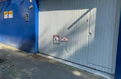 Ponto comercial à venda na Avenida Tivoli, 98, Jardim São Dimas, São José dos Campos