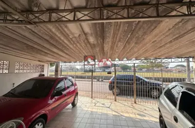 Casa com 4 quartos à venda na Rua Água Marinha, 387, Jardim São José Centro, São José dos Campos