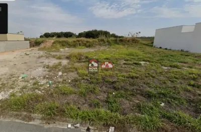 Terreno à venda no loteamento flamboyant - pindamonhangaba