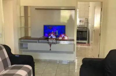 Apartamento com 2 quartos à venda na Rua Nestor Homem de Mello, 16, Residencial Comercial Vila Verde, Pindamonhangaba