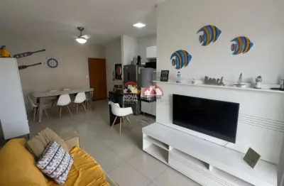 Apartamento de 2 quartos no centro de ubatuba a 900 metros da praia do cruzeiro!!!