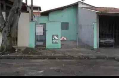 Casa com 2 quartos à venda na Rua João Ávila, 173, Jardim Castanheira, São José dos Campos