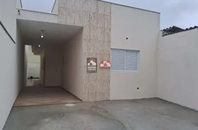 Casa com 2 quartos à venda na Alameda Alfredo Carlos Rokita, 492, Balneário dos Golfinhos, Caraguatatuba