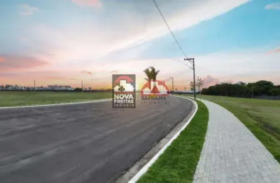 Oportunidade exclusiva: terreno de 938m² no jardins das nações - urbanova!