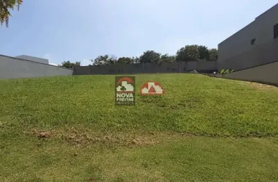 Terreno padrão em condomínio em são josé dos campos