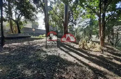 Terreno em condomínio fechado à venda na Rua Alameda Das Violetas, 33, Condomínio Quinta das Flores, São José dos Campos