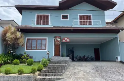 Casa com 4 quartos à venda na Rua Piedade Martins Pereira, 21, Urbanova II, São José dos Campos