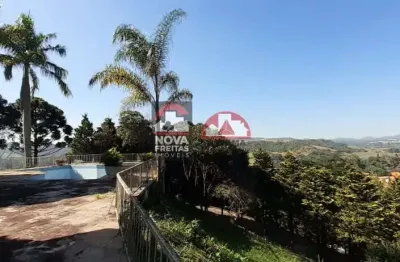 Casa com 4 quartos à venda na Avenida Cidade Jardim, 3141, Bosque dos Eucaliptos, São José dos Campos