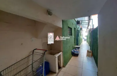 Casa com 5 quartos à venda na Rua Jordânia, 177, Jardim Oswaldo Cruz, São José dos Campos